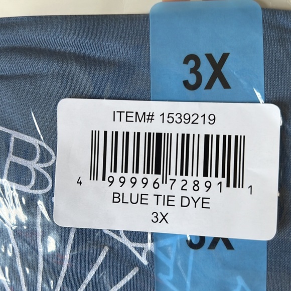 NWT Lucky Brand 3 piece Pajama Set 🍀 - Picture 3 of 3